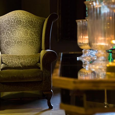 Swiss Moraira Hotel & Spa - Designed For Adults Luaran gambar