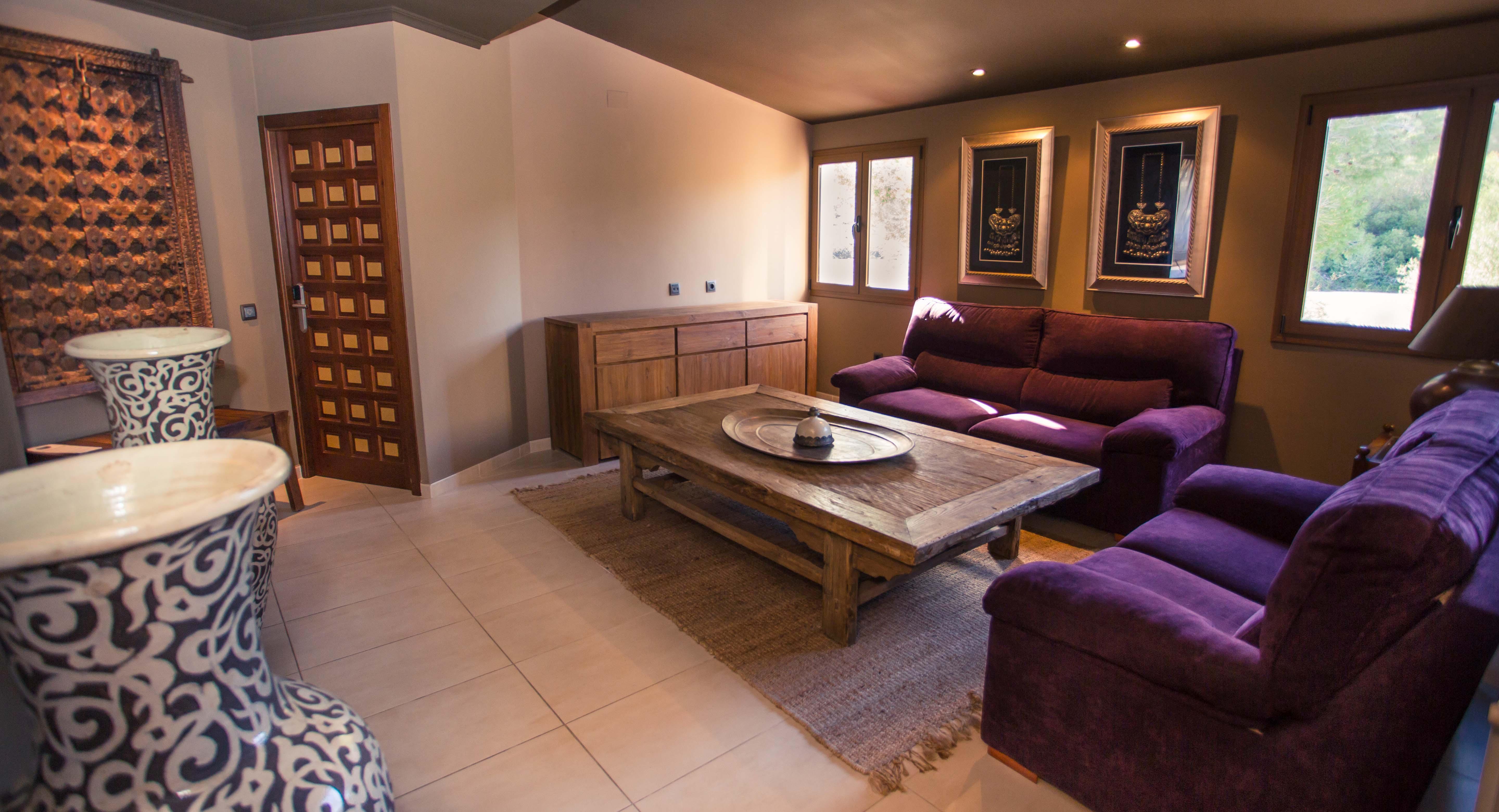 Swiss Moraira Hotel & Spa - Designed For Adults Luaran gambar