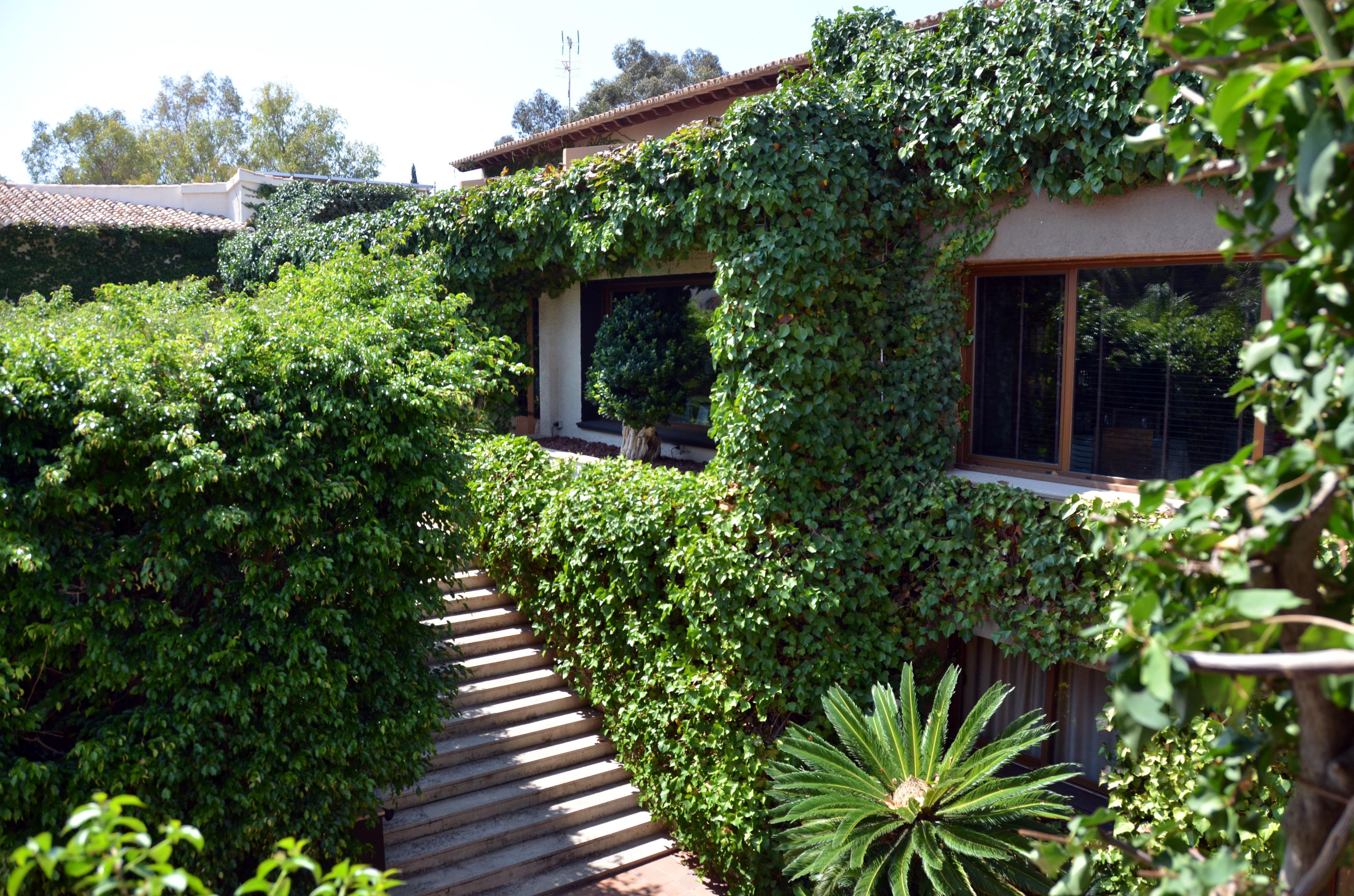 Swiss Moraira Hotel & Spa - Designed For Adults Luaran gambar