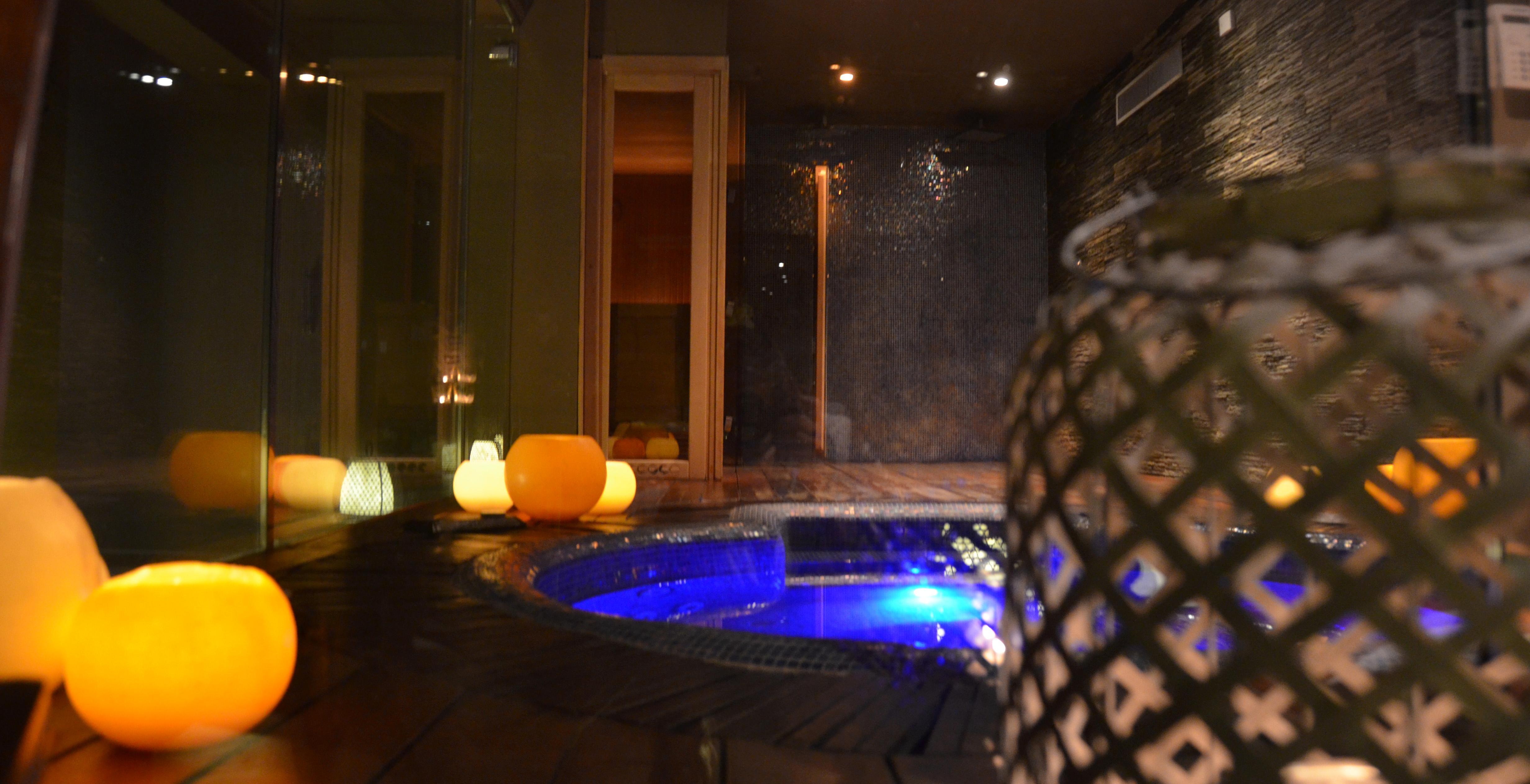 Swiss Moraira Hotel & Spa - Designed For Adults Luaran gambar