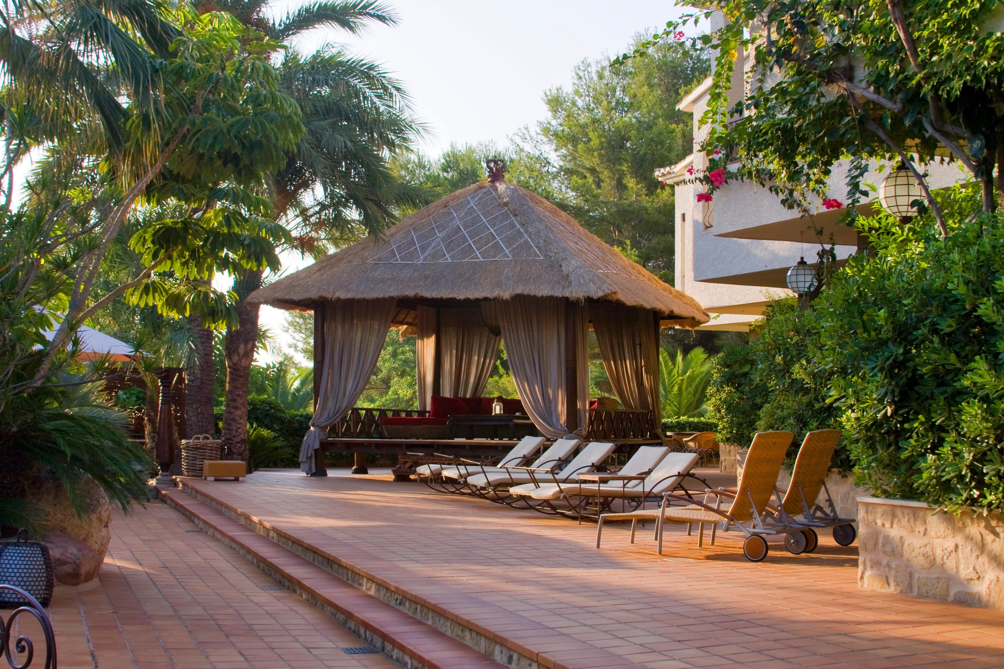 Swiss Moraira Hotel & Spa - Designed For Adults Luaran gambar