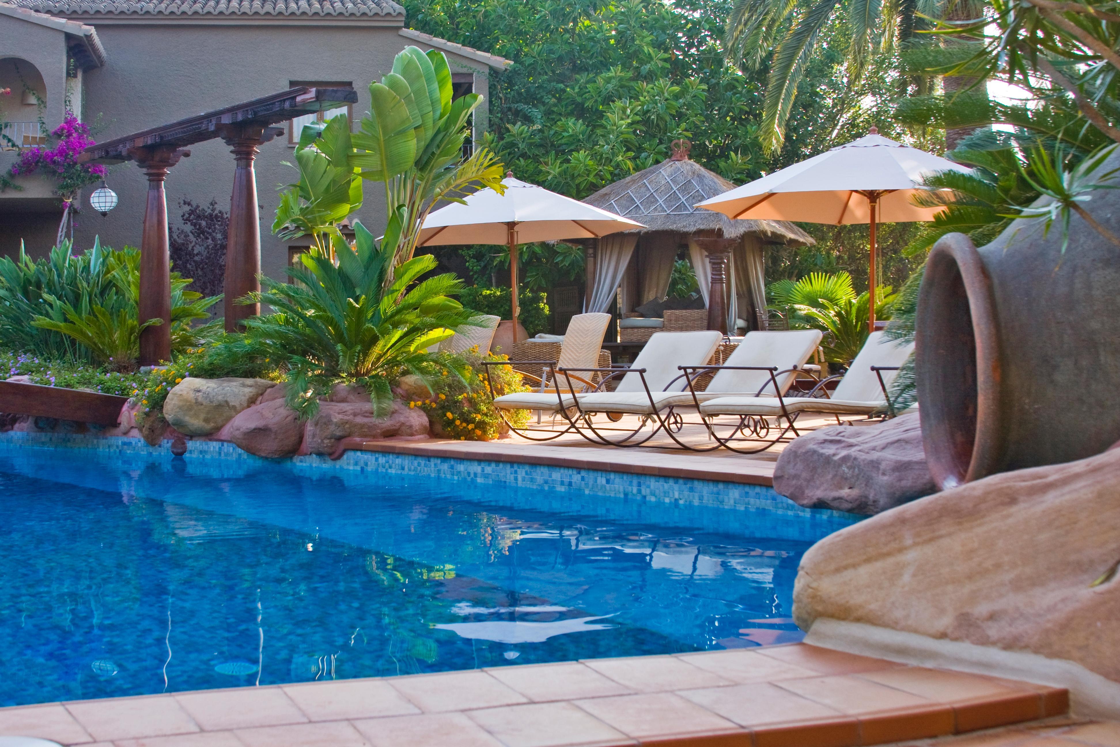 Swiss Moraira Hotel & Spa - Designed For Adults Luaran gambar
