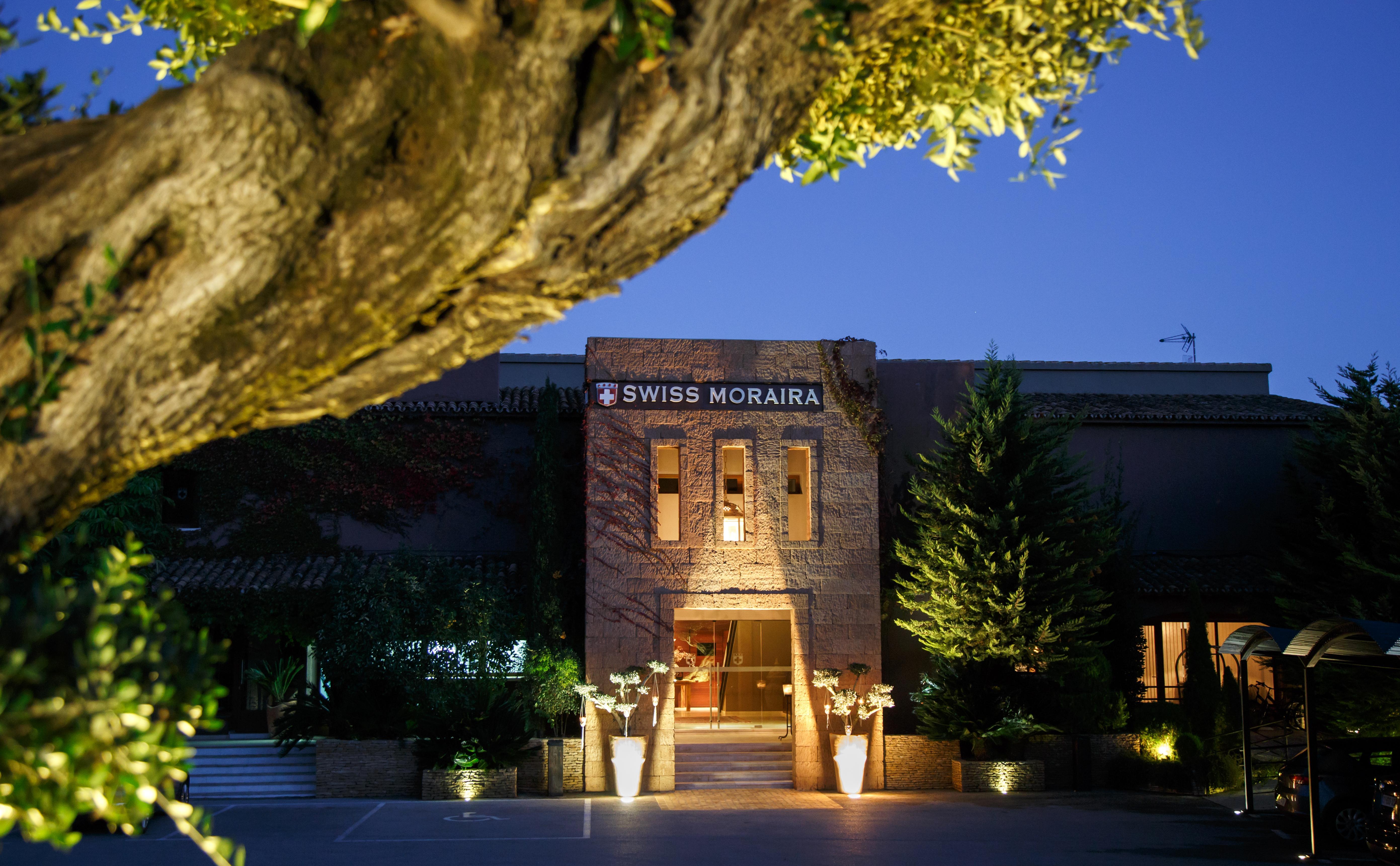 Swiss Moraira Hotel & Spa - Designed For Adults Luaran gambar
