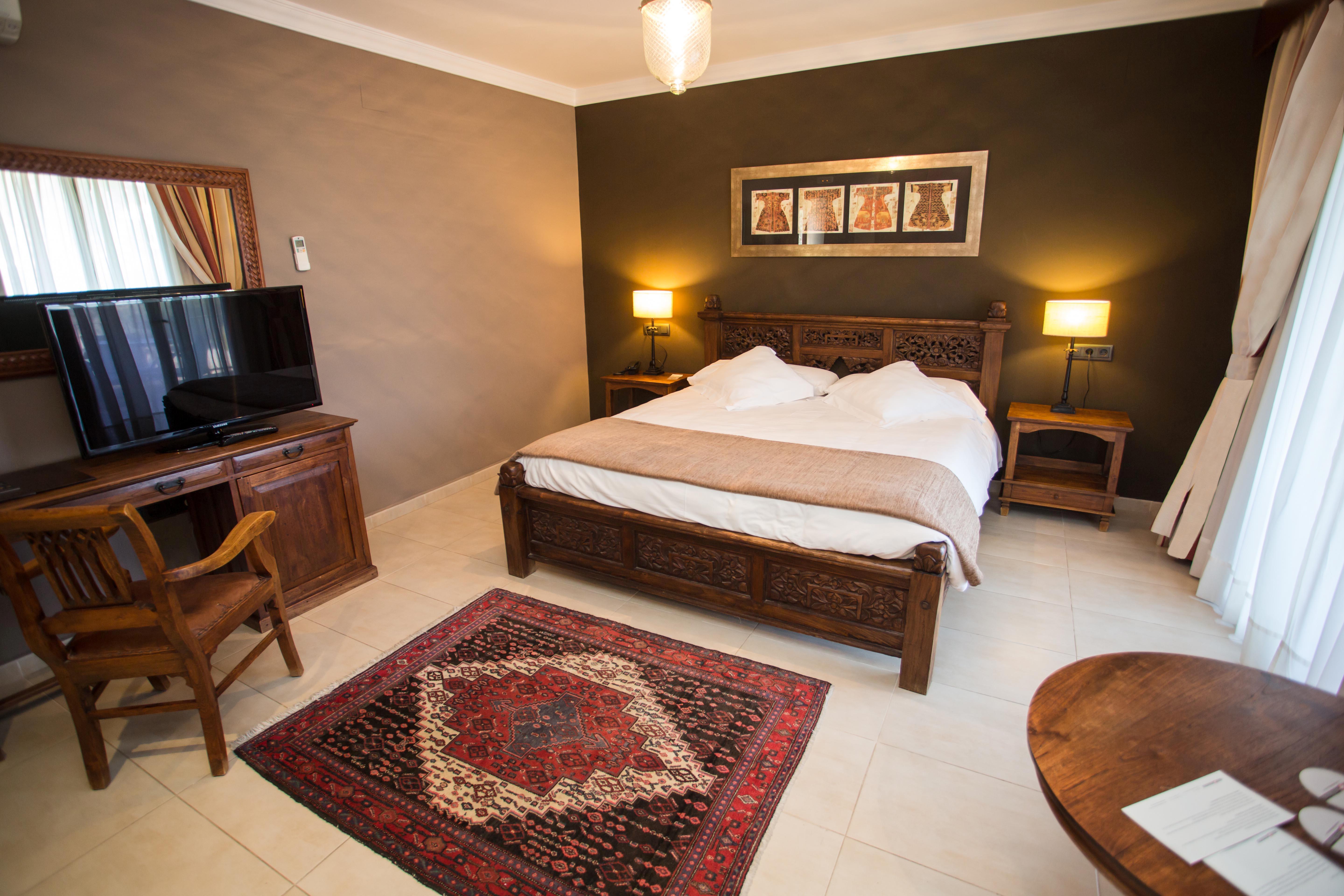 Swiss Moraira Hotel & Spa - Designed For Adults Luaran gambar