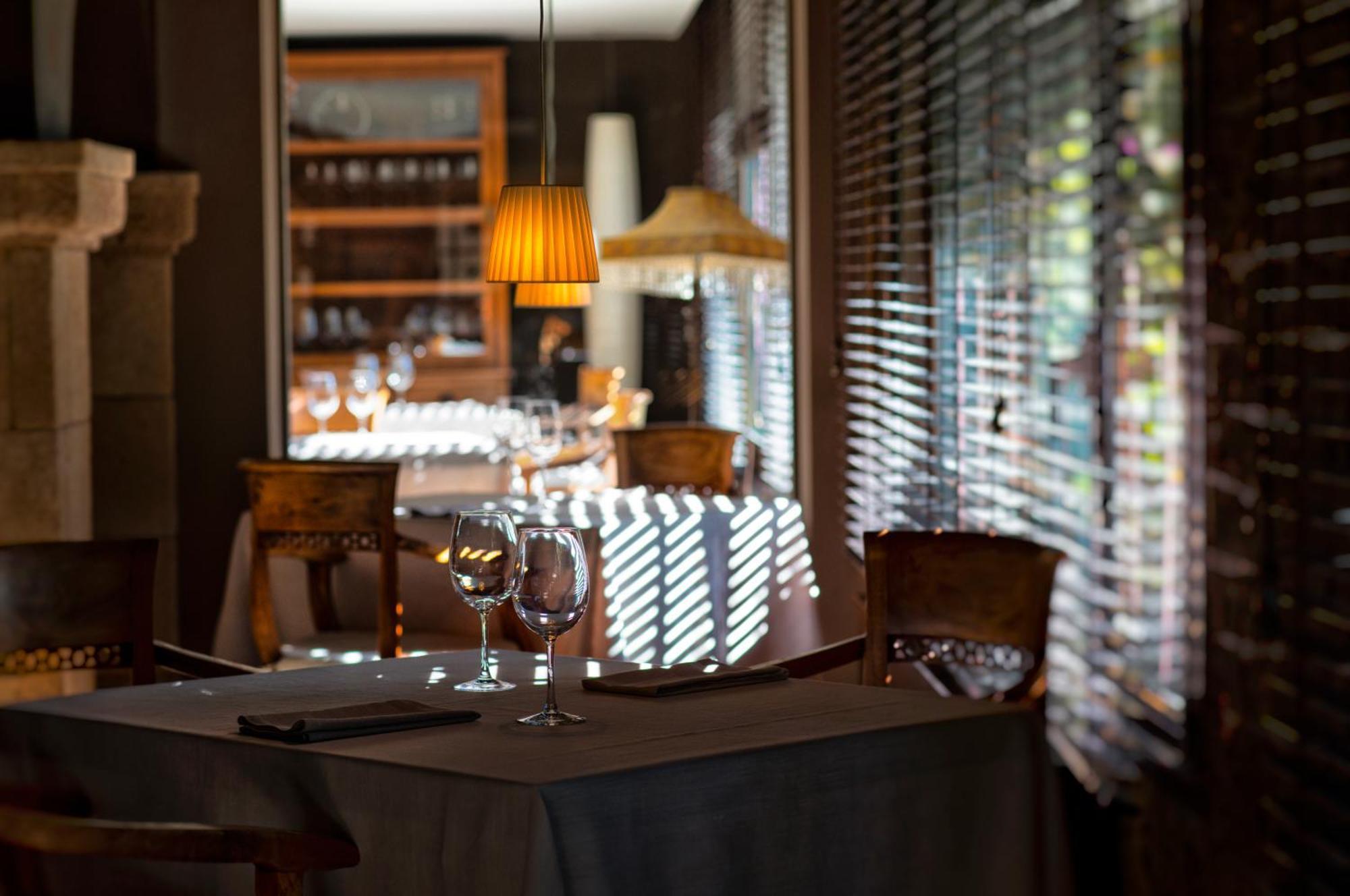 Swiss Moraira Hotel & Spa - Designed For Adults Luaran gambar