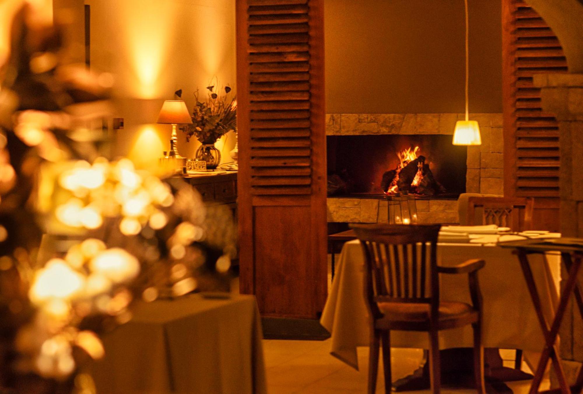 Swiss Moraira Hotel & Spa - Designed For Adults Luaran gambar