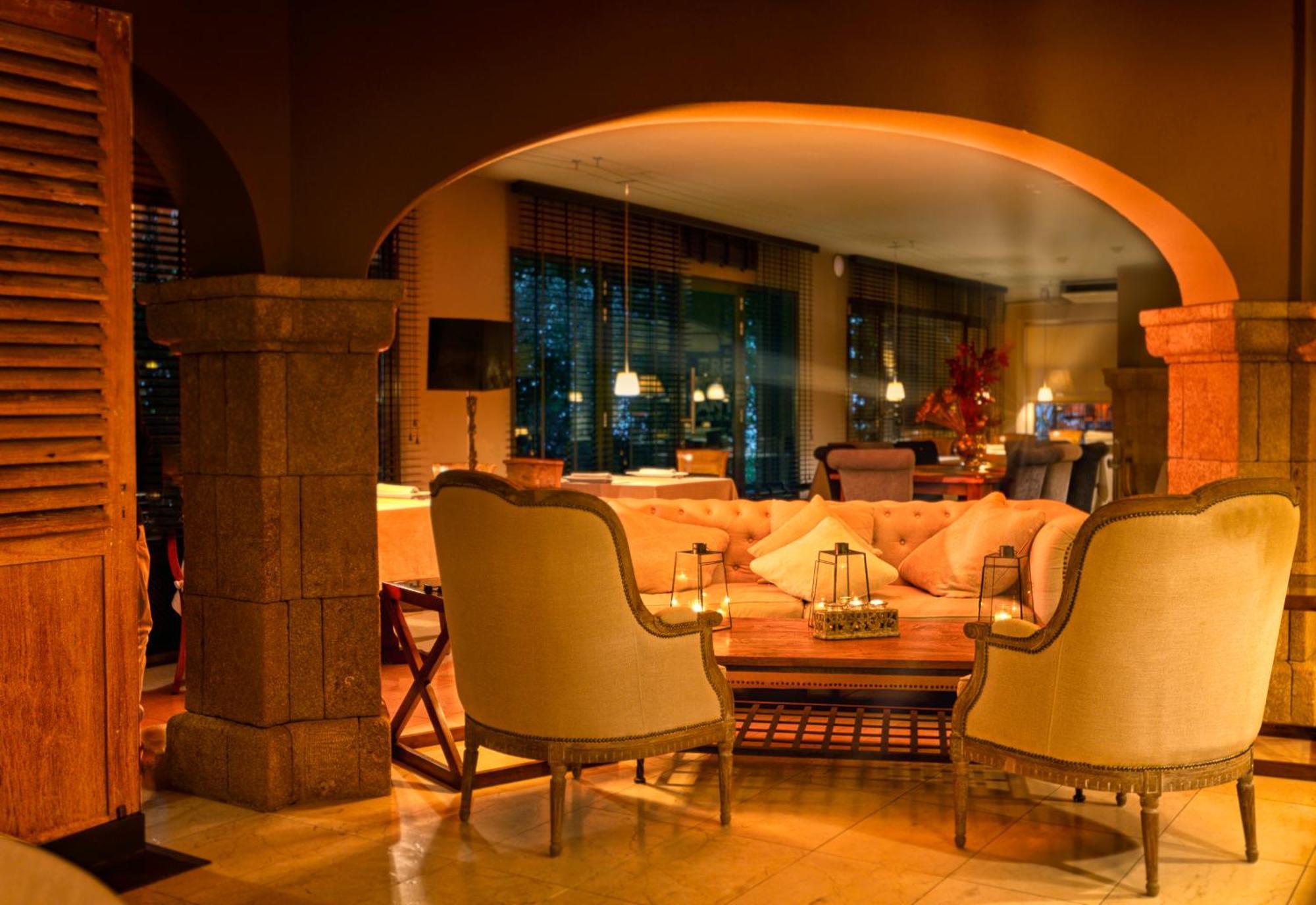 Swiss Moraira Hotel & Spa - Designed For Adults Luaran gambar