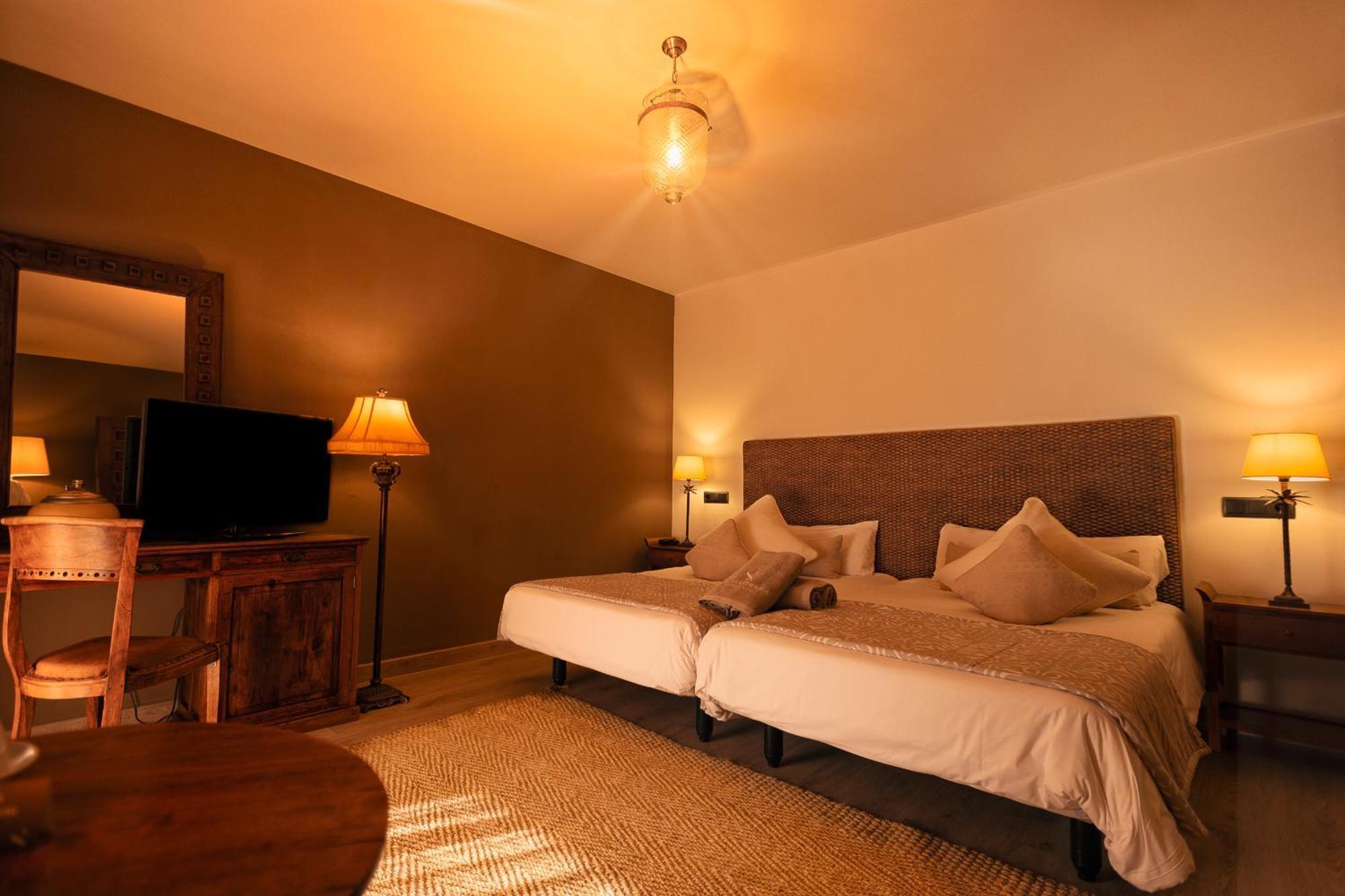 Swiss Moraira Hotel & Spa - Designed For Adults Luaran gambar