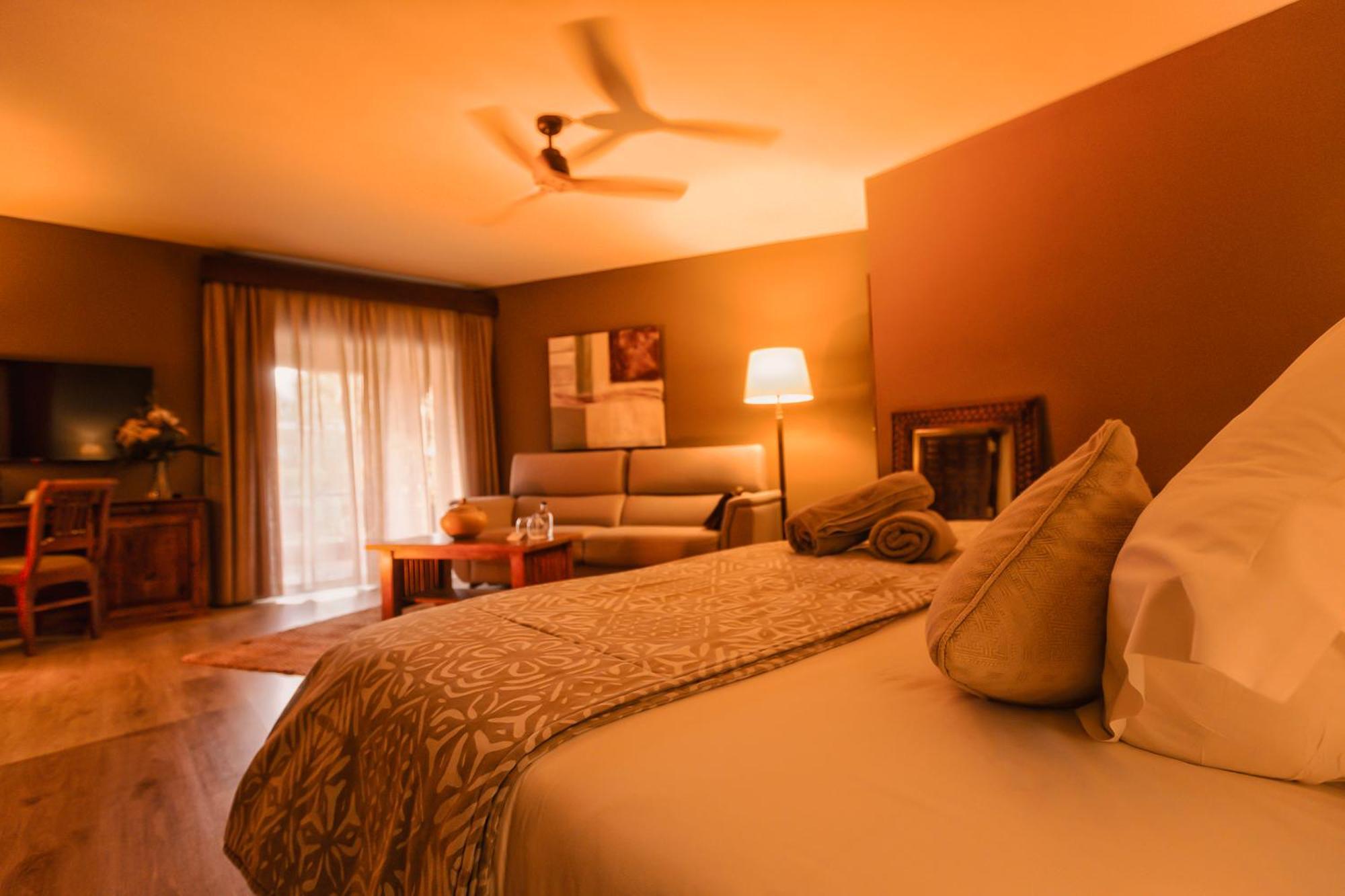 Swiss Moraira Hotel & Spa - Designed For Adults Luaran gambar