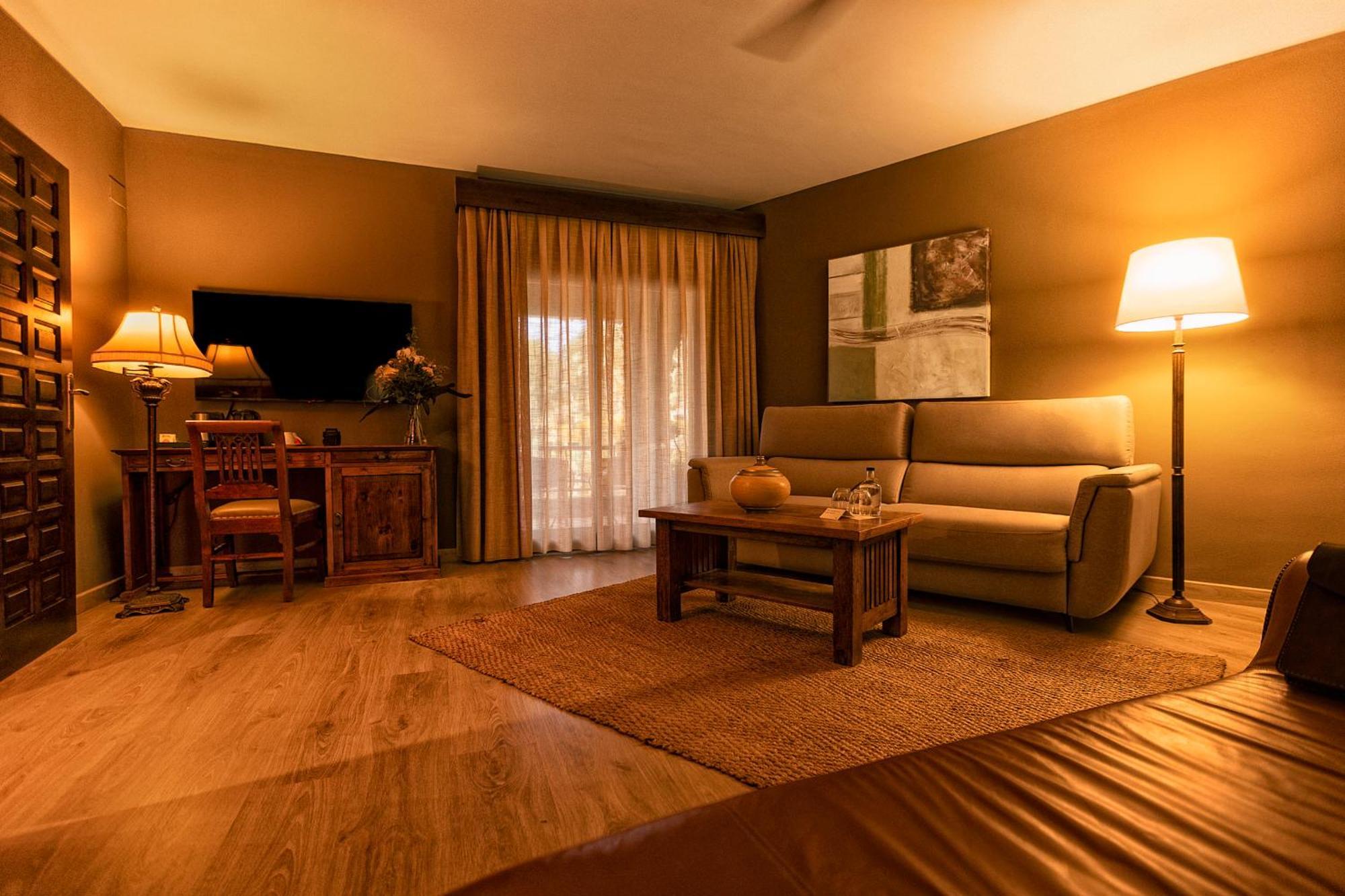 Swiss Moraira Hotel & Spa - Designed For Adults Luaran gambar