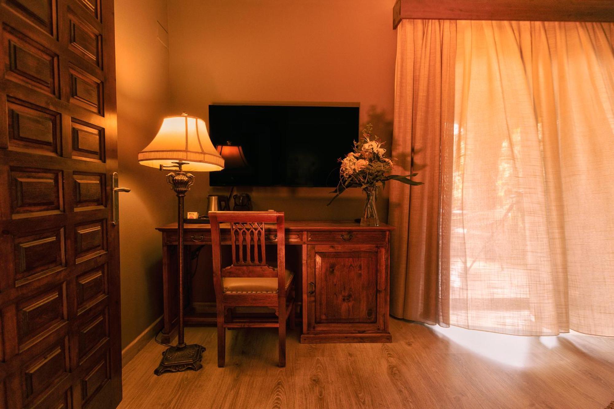 Swiss Moraira Hotel & Spa - Designed For Adults Luaran gambar