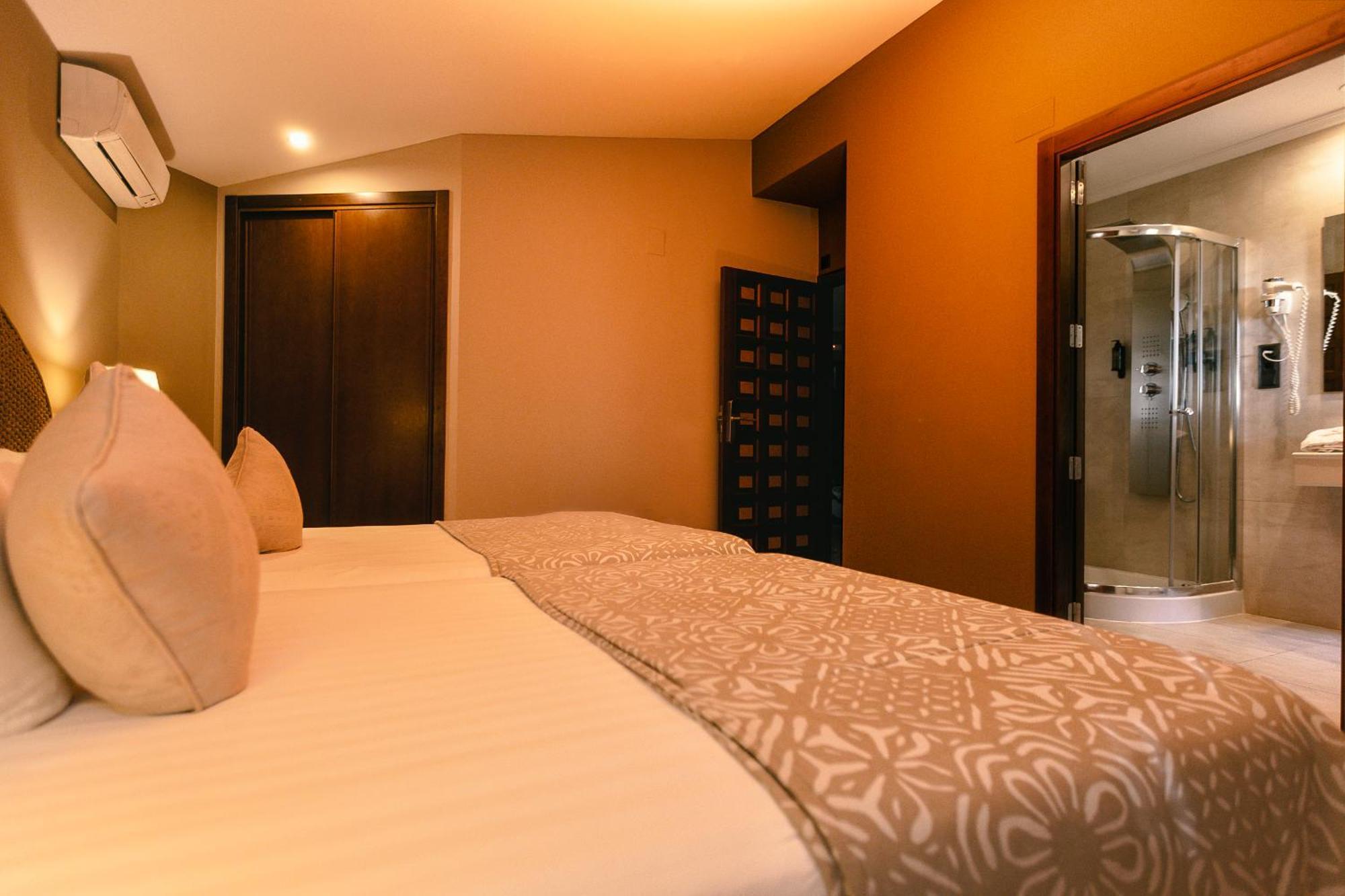 Swiss Moraira Hotel & Spa - Designed For Adults Luaran gambar