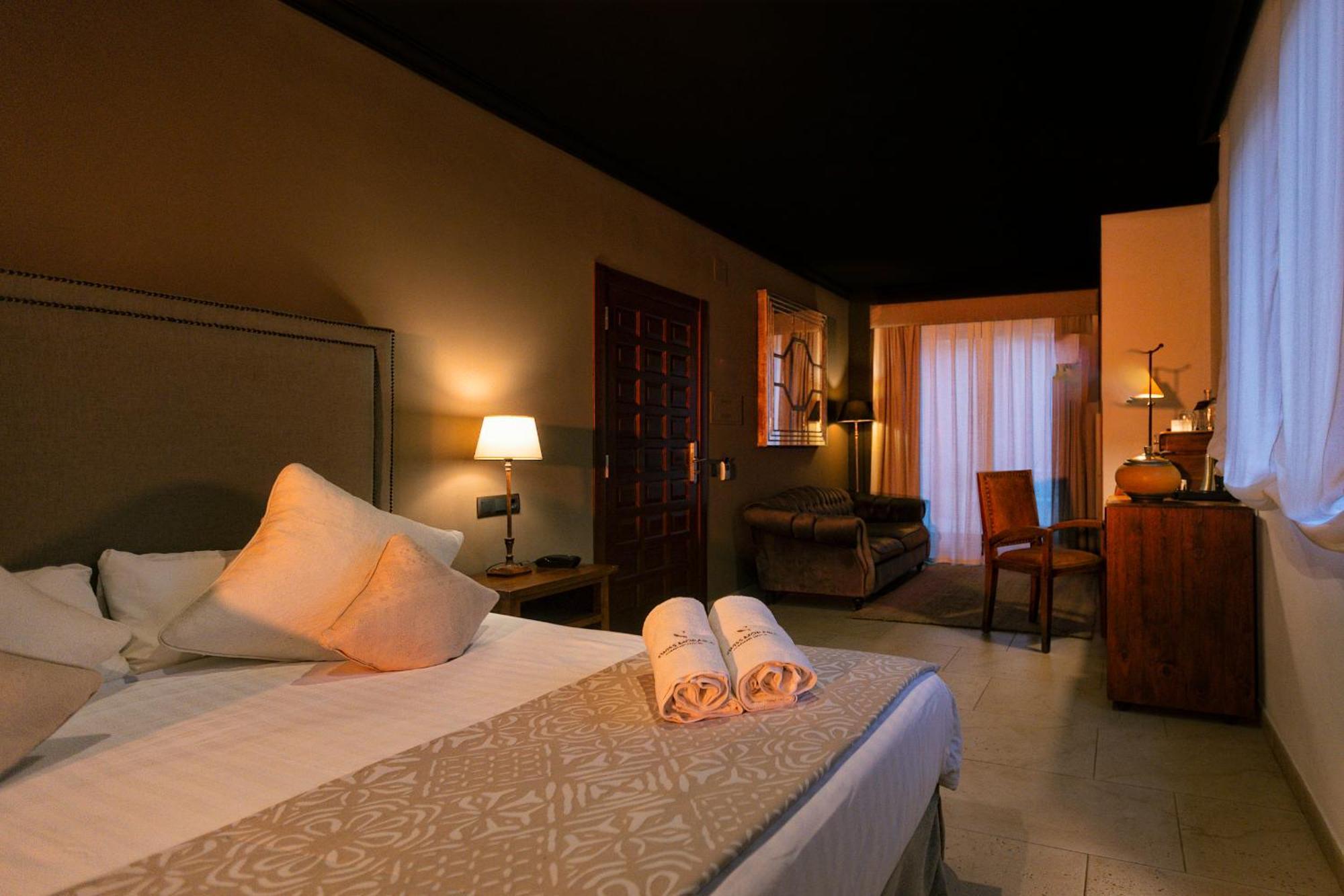 Swiss Moraira Hotel & Spa - Designed For Adults Luaran gambar