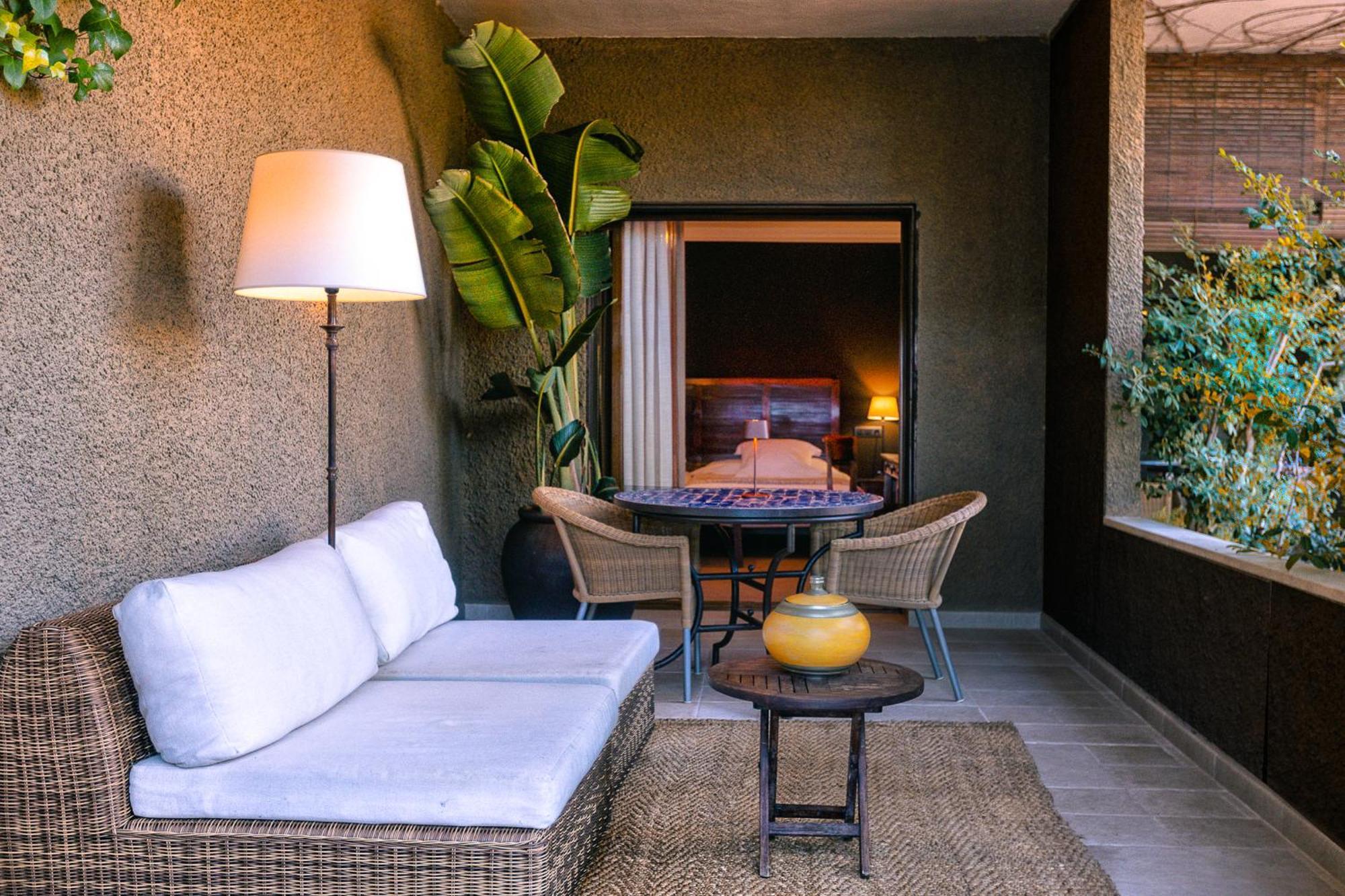 Swiss Moraira Hotel & Spa - Designed For Adults Luaran gambar