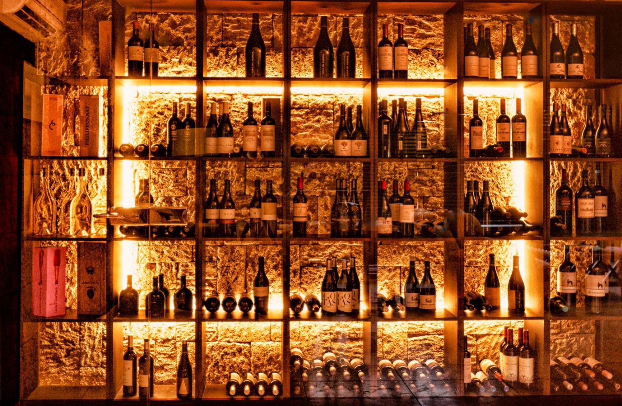 Swiss Moraira Hotel & Spa - Designed For Adults Luaran gambar