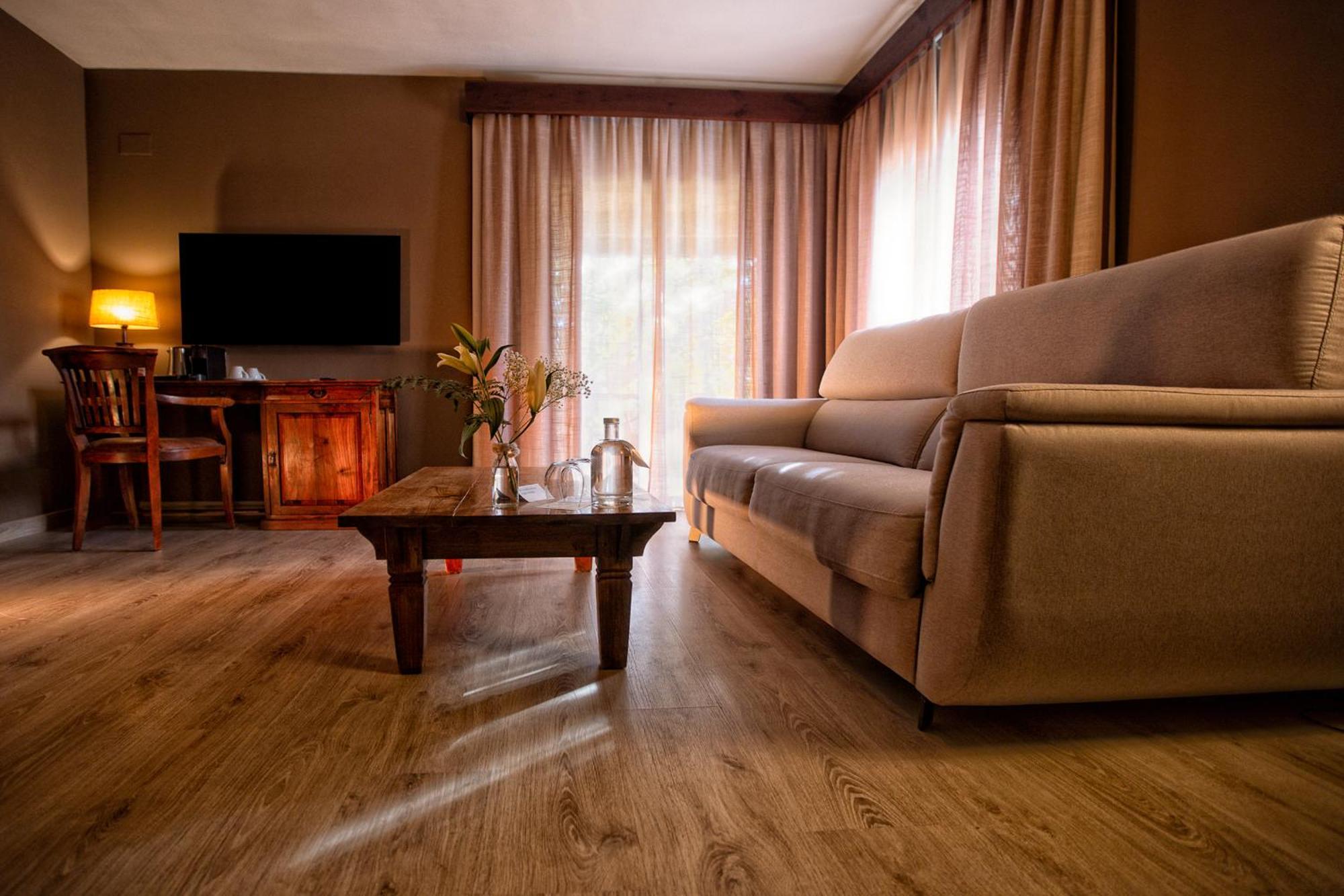 Swiss Moraira Hotel & Spa - Designed For Adults Luaran gambar