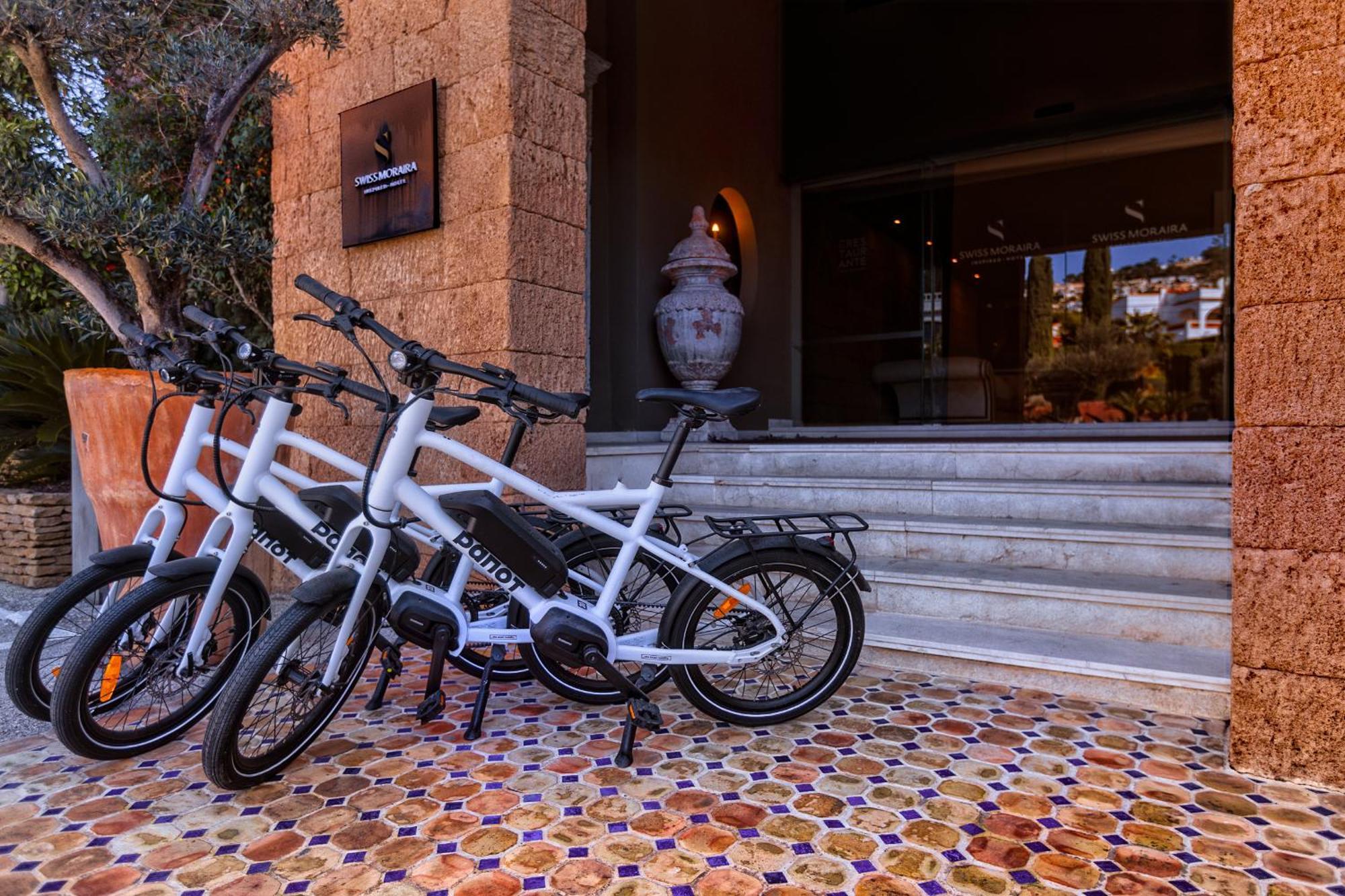Swiss Moraira Hotel & Spa - Designed For Adults Luaran gambar