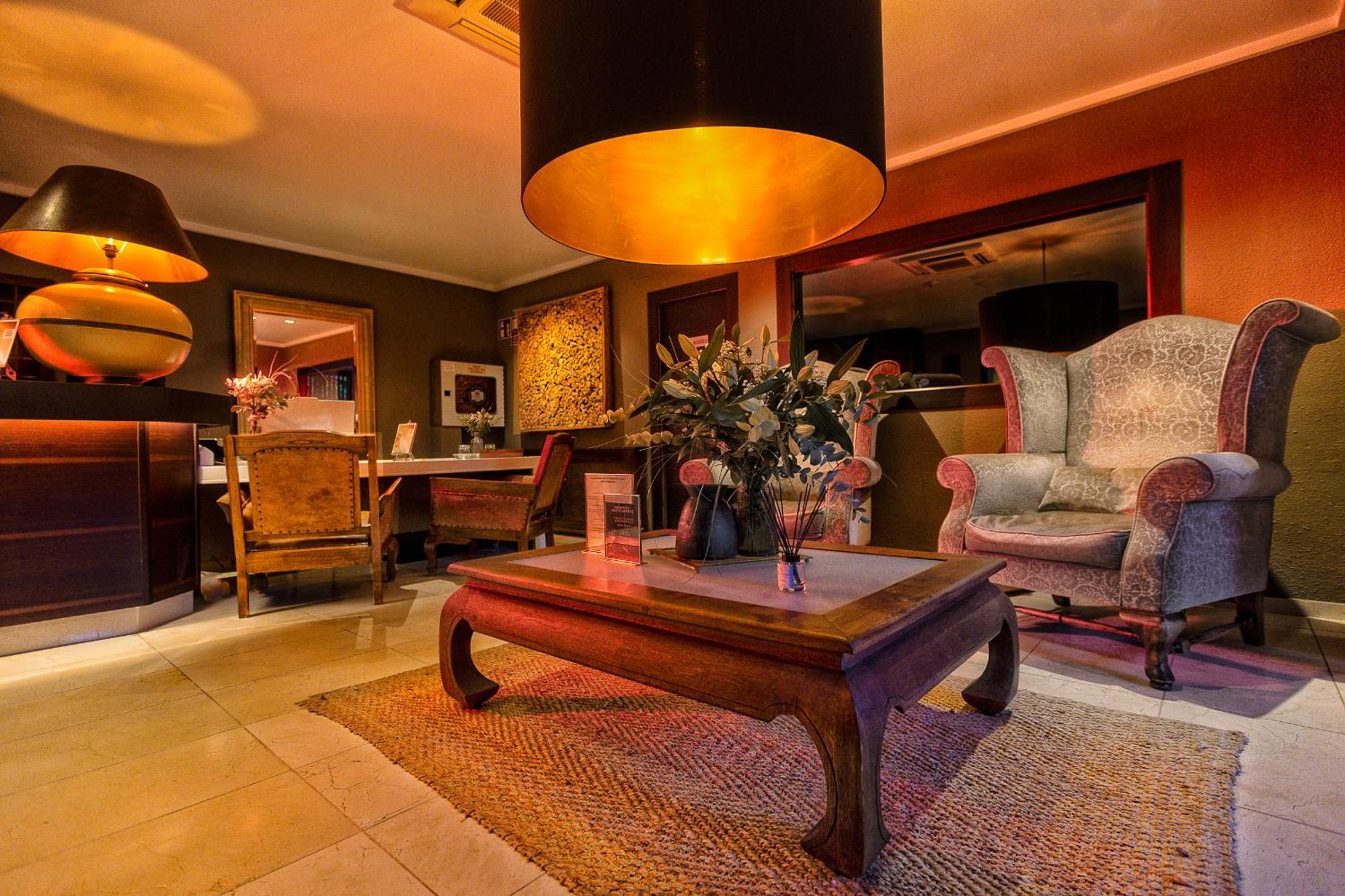 Swiss Moraira Hotel & Spa - Designed For Adults Luaran gambar