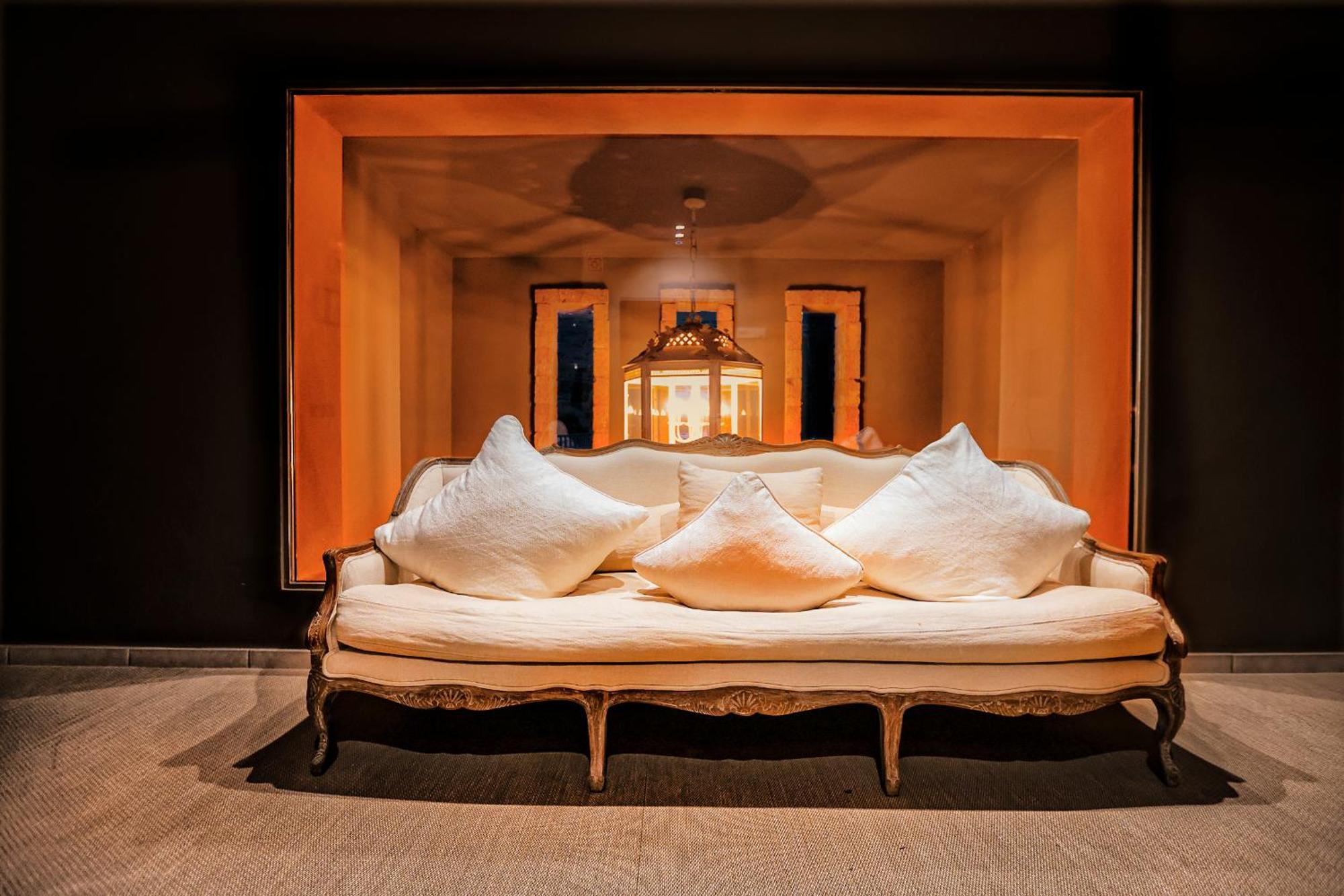 Swiss Moraira Hotel & Spa - Designed For Adults Luaran gambar