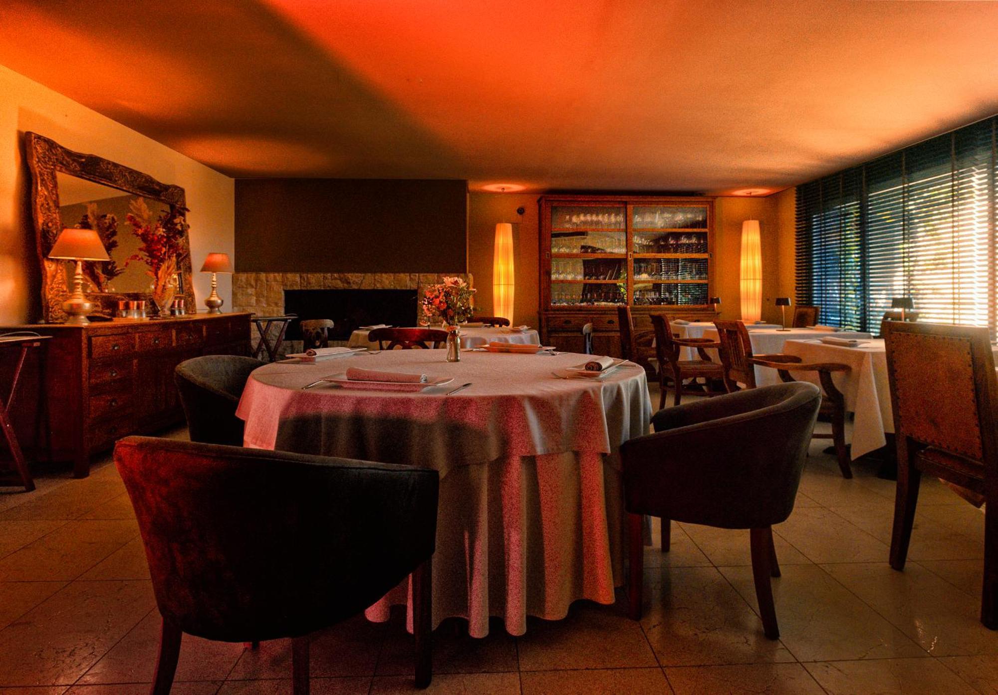 Swiss Moraira Hotel & Spa - Designed For Adults Luaran gambar