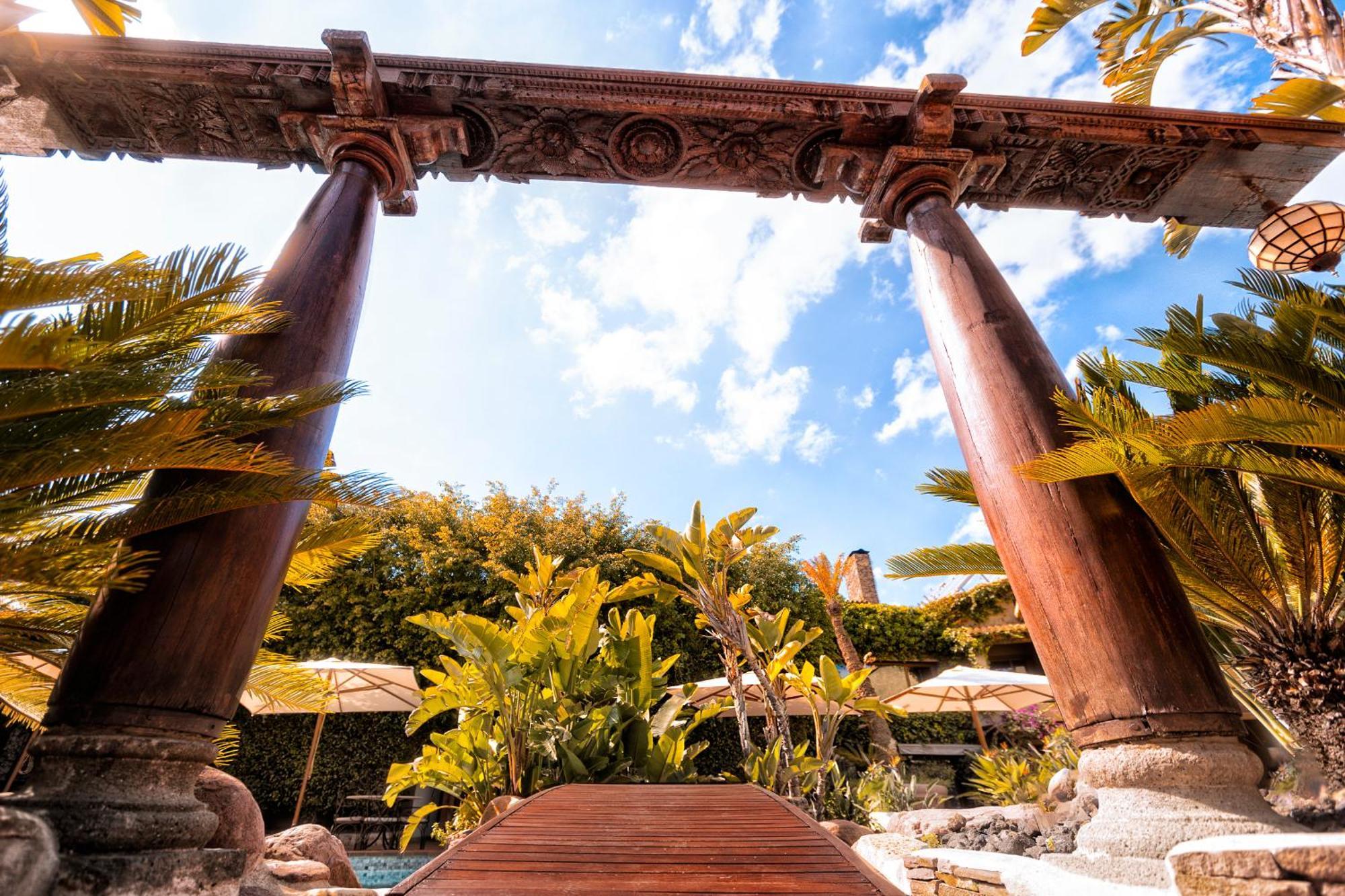 Swiss Moraira Hotel & Spa - Designed For Adults Luaran gambar