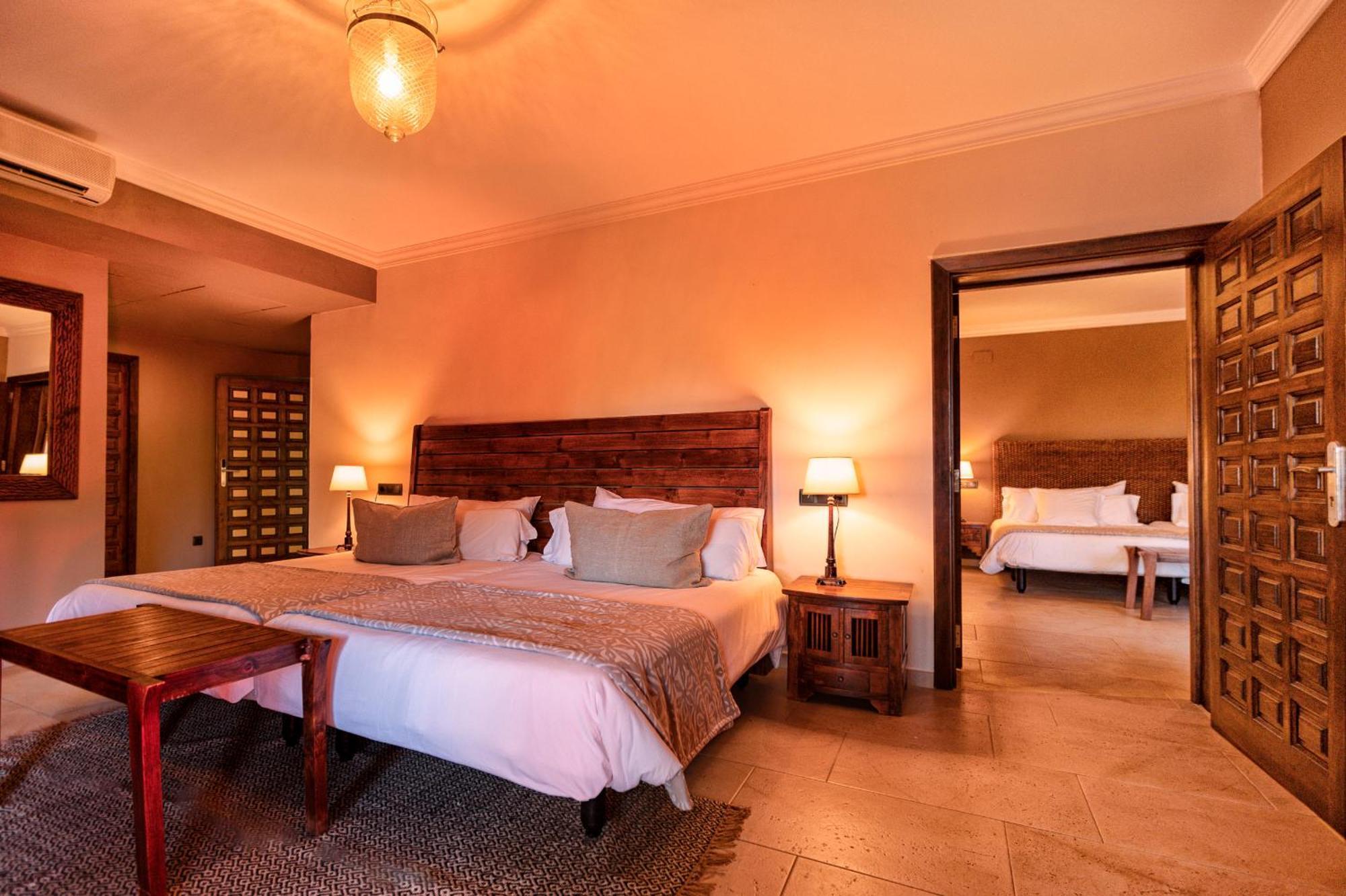 Swiss Moraira Hotel & Spa - Designed For Adults Luaran gambar