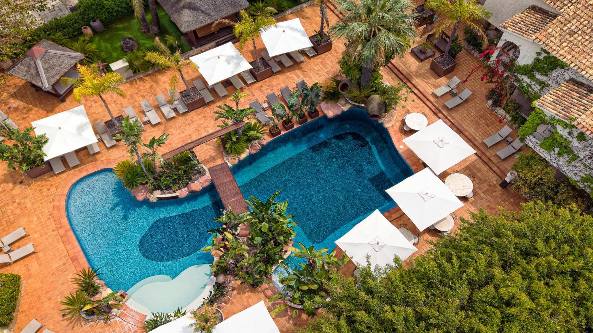 Swiss Moraira Hotel & Spa - Designed For Adults Luaran gambar