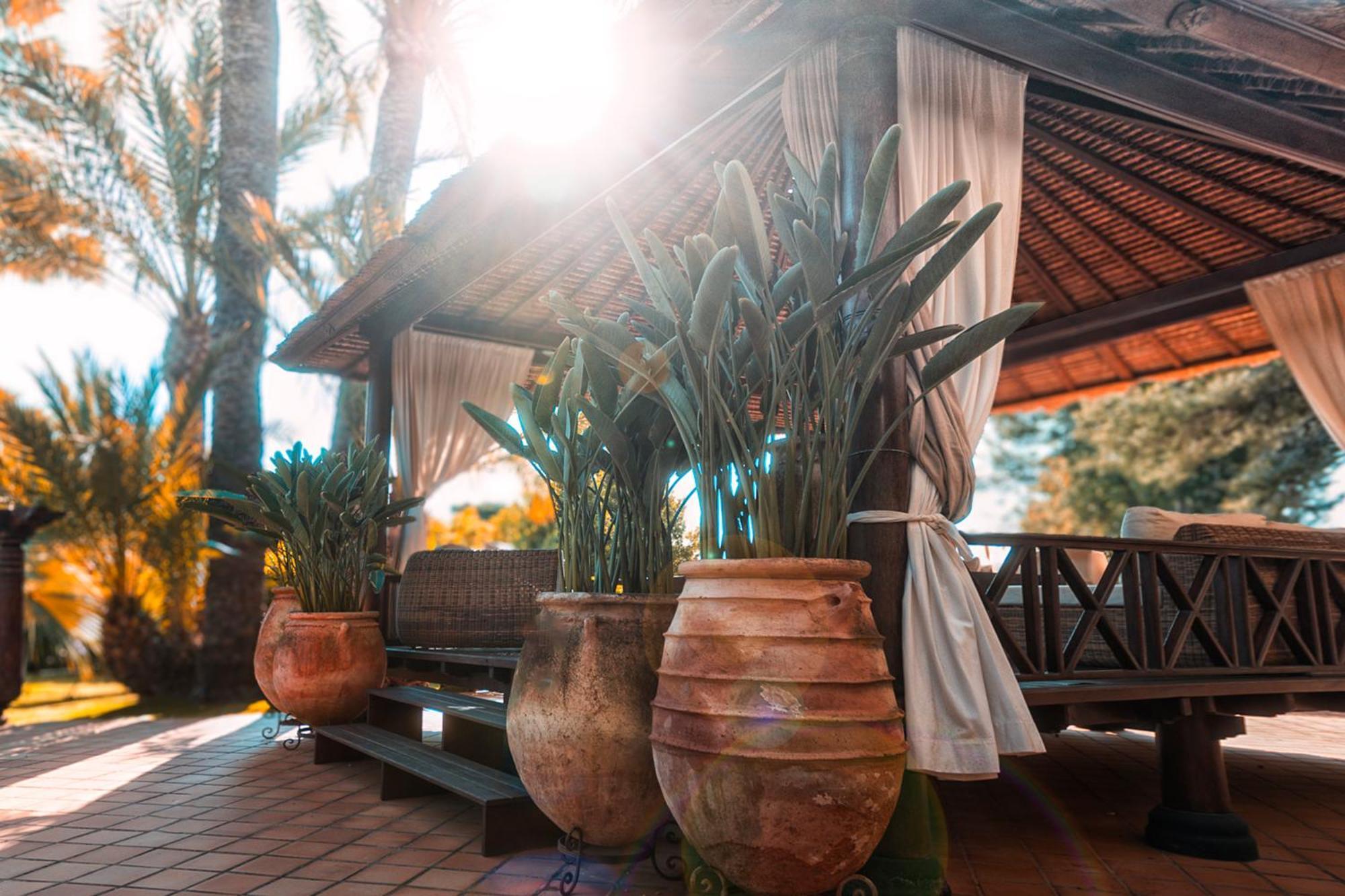 Swiss Moraira Hotel & Spa - Designed For Adults Luaran gambar